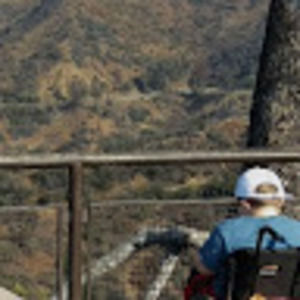 Meet your Posher, Ethan